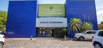O presidente do Sindicato dos Servidores Fazendários do Estado do Piauí convoca assembleia geral