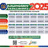 Governo do Piauí divulga tabela de pagamento 2025
