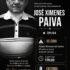 NOTA DE PESAR: JOSÉ XIMENES