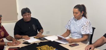 Visita da Deputada Janaina Marques
